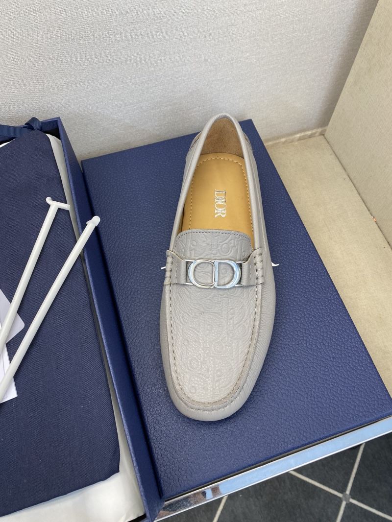 Christian Dior Tods Shoes